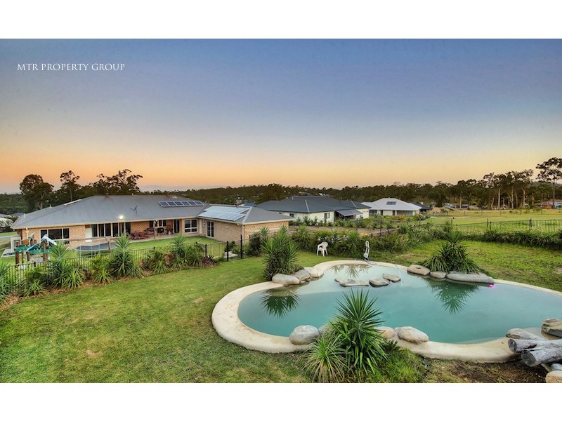 7-9 Boyd Road, New Beith QLD 4124