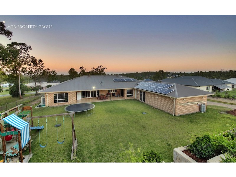 7-9 Boyd Road, New Beith QLD 4124