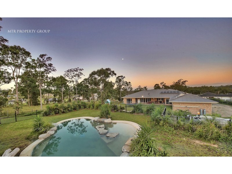 7-9 Boyd Road, New Beith QLD 4124