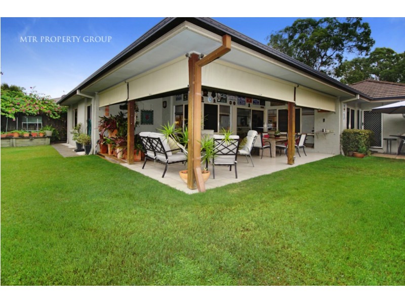 26 Cascade Drive, Forest Lake QLD 4078