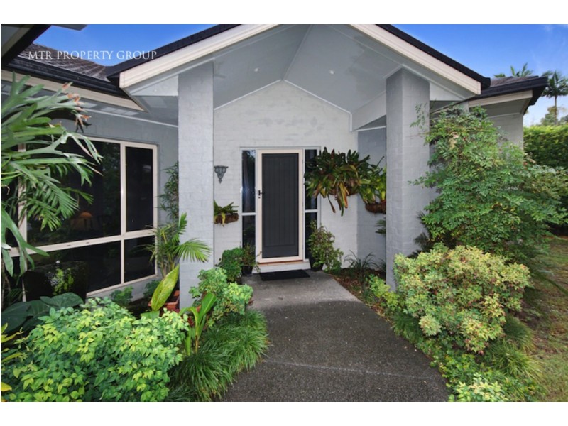 26 Cascade Drive, Forest Lake QLD 4078