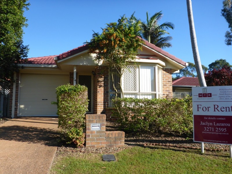 14 McKenzie Place, Forest Lake QLD 4078