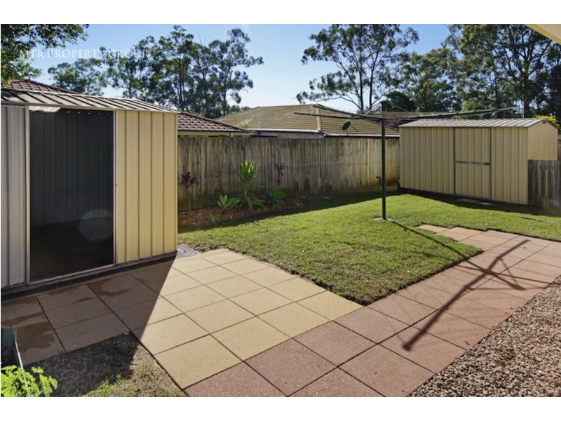 12 Cooroy Street, Forest Lake QLD 4078
