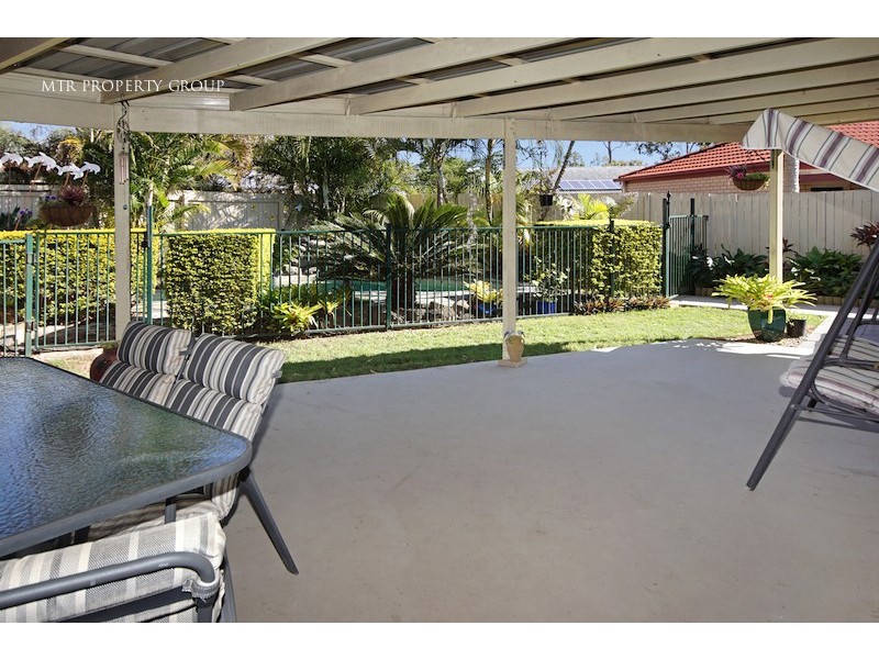 2 Allen Close, Forest Lake QLD 4078