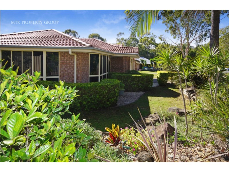 2 Allen Close, Forest Lake QLD 4078