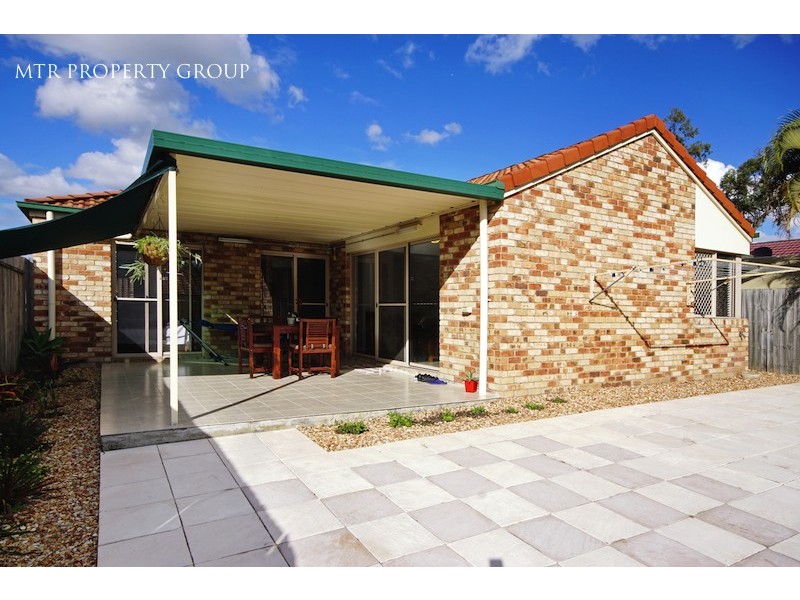 8 Savill Close, Forest Lake QLD 4078