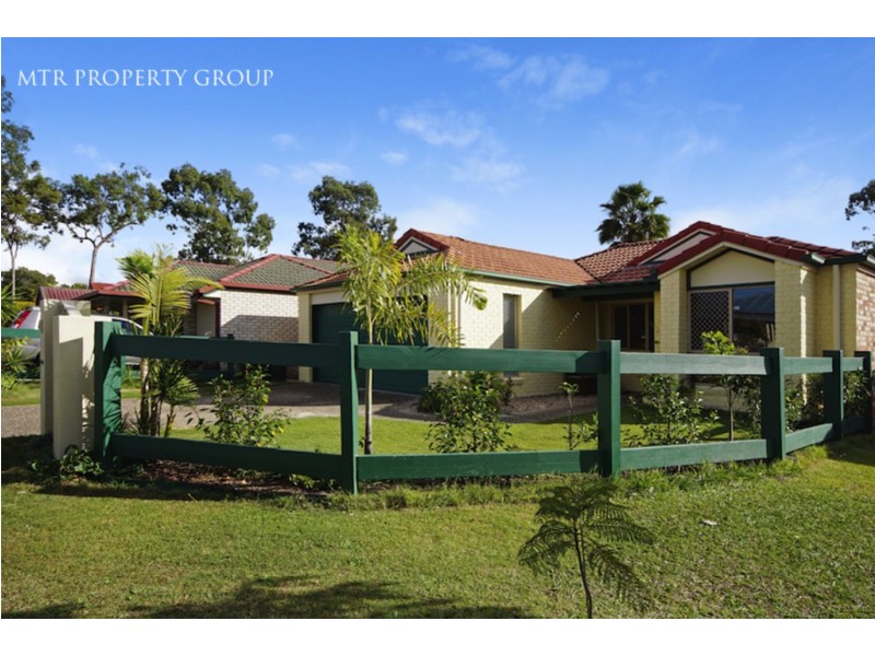 8 Savill Close, Forest Lake QLD 4078