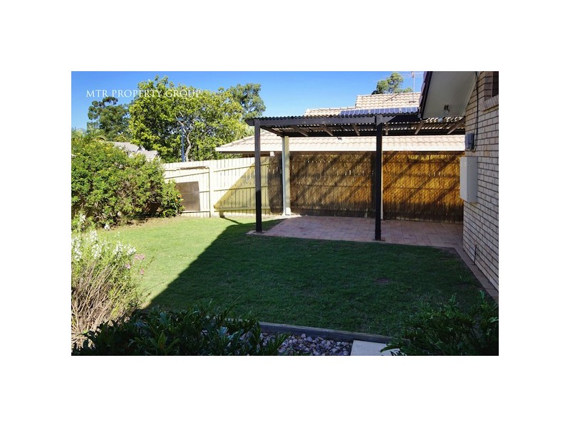 33 Wivenhoe Circuit, Forest Lake QLD 4078