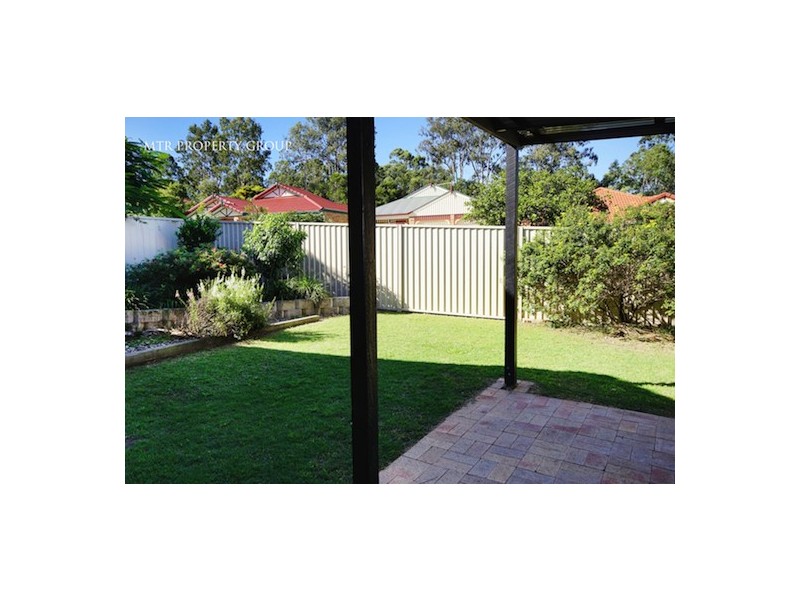 33 Wivenhoe Circuit, Forest Lake QLD 4078