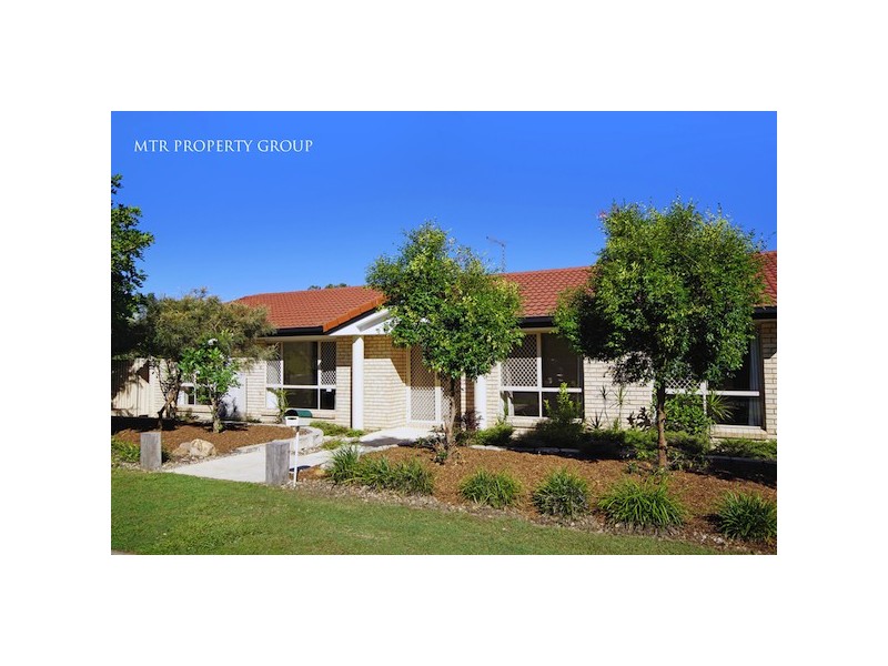 33 Wivenhoe Circuit, Forest Lake QLD 4078