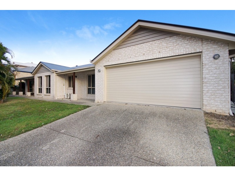 Forest Lake QLD 4078