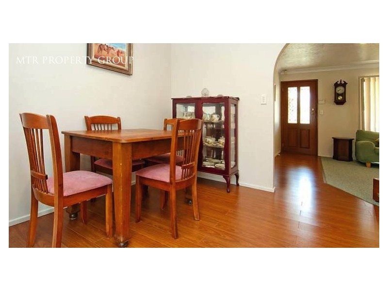 1 Letitia Street, Regents Park QLD 4118