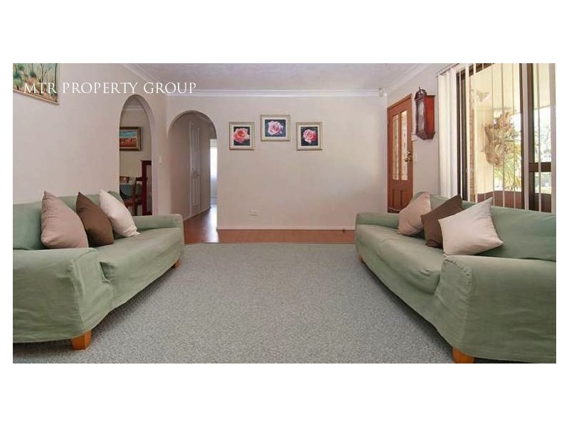 1 Letitia Street, Regents Park QLD 4118