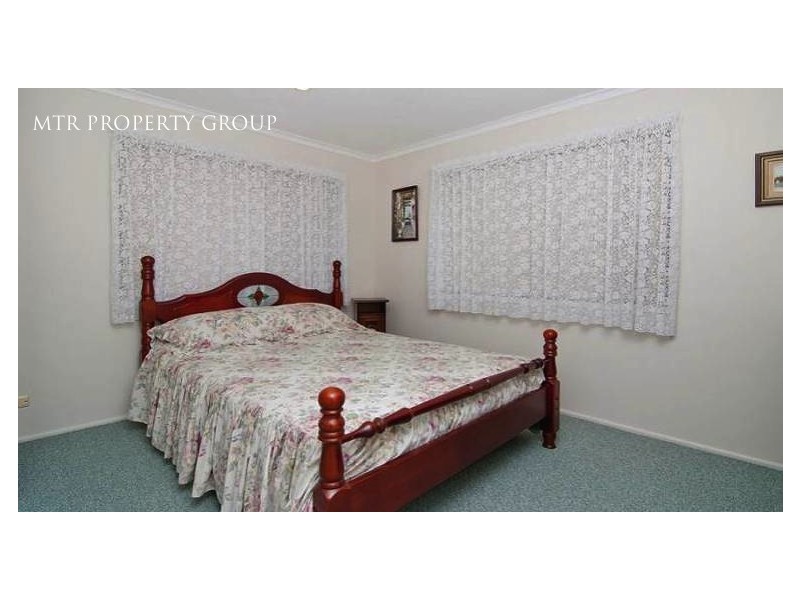 1 Letitia Street, Regents Park QLD 4118