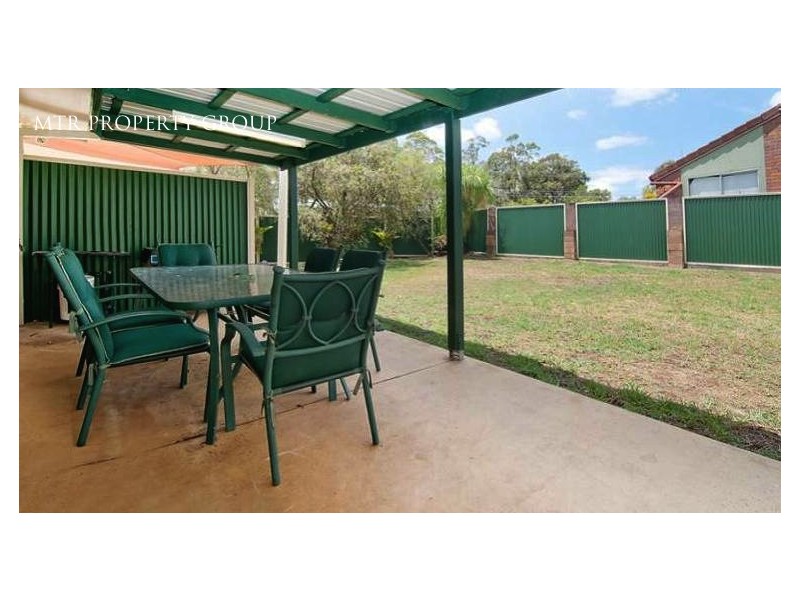 1 Letitia Street, Regents Park QLD 4118