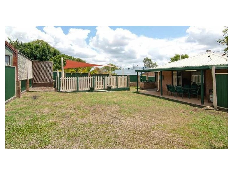 1 Letitia Street, Regents Park QLD 4118