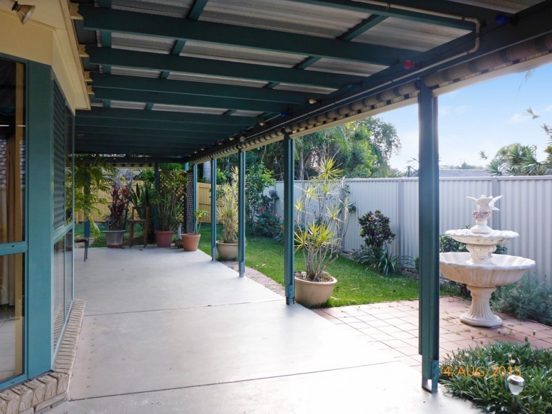 5 Aronia Court, Regents Park QLD 4118
