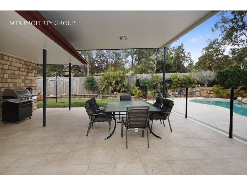 22 Chapple Place, Forest Lake QLD 4078