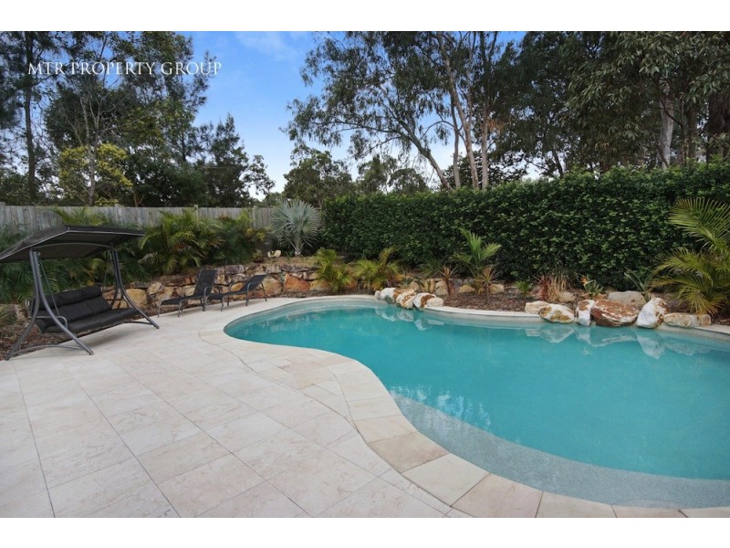 22 Chapple Place, Forest Lake QLD 4078
