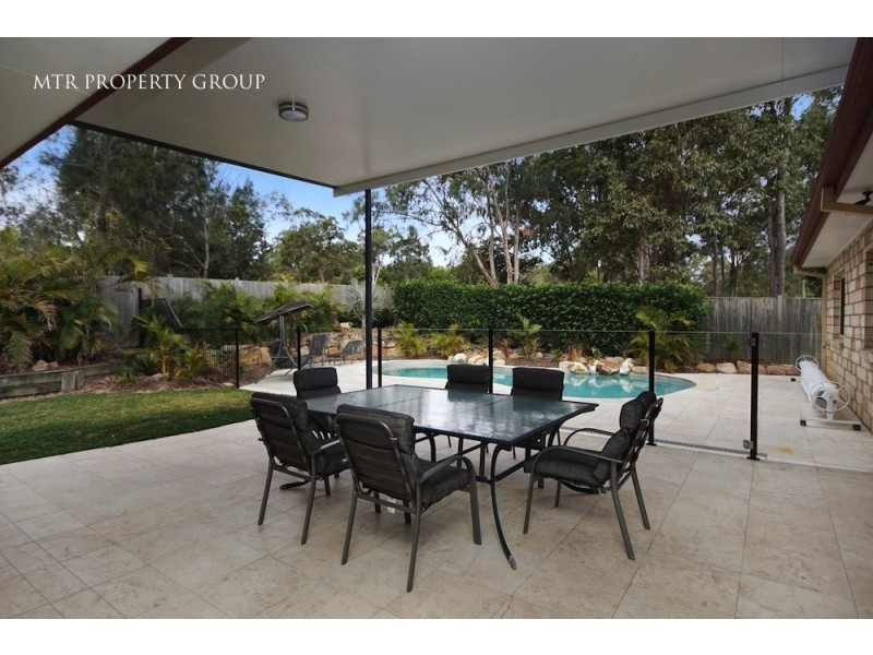 22 Chapple Place, Forest Lake QLD 4078