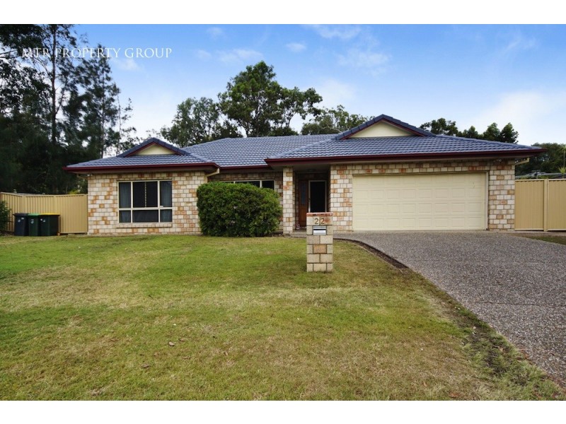 22 Chapple Place, Forest Lake QLD 4078