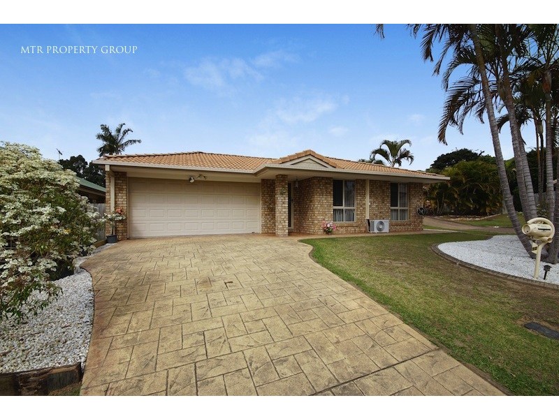 10 Argyle Place, Forest Lake QLD 4078