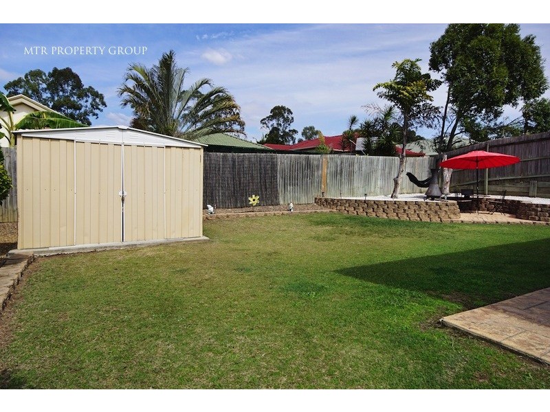 10 Argyle Place, Forest Lake QLD 4078