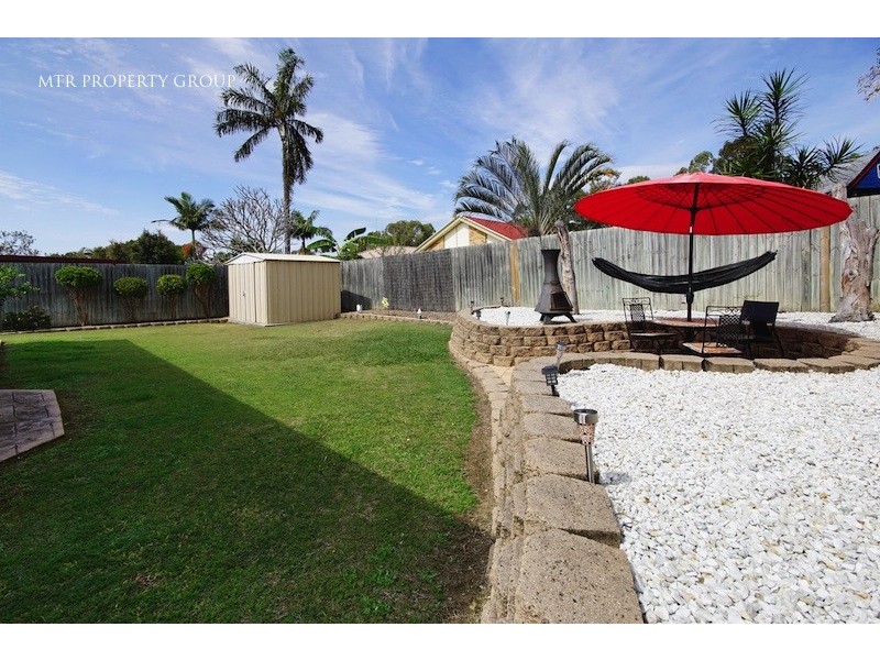 10 Argyle Place, Forest Lake QLD 4078