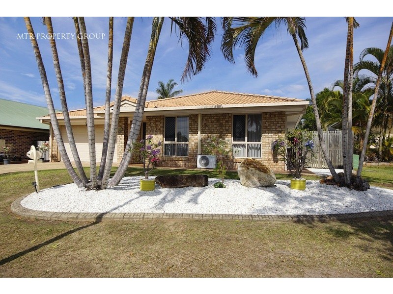 10 Argyle Place, Forest Lake QLD 4078