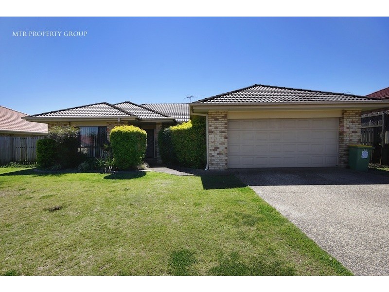 10 Bella Vista Circuit, Edens Landing QLD 4207