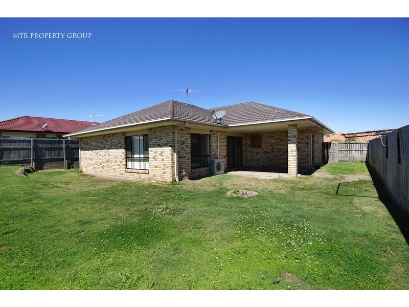 10 Bella Vista Circuit, Edens Landing QLD 4207