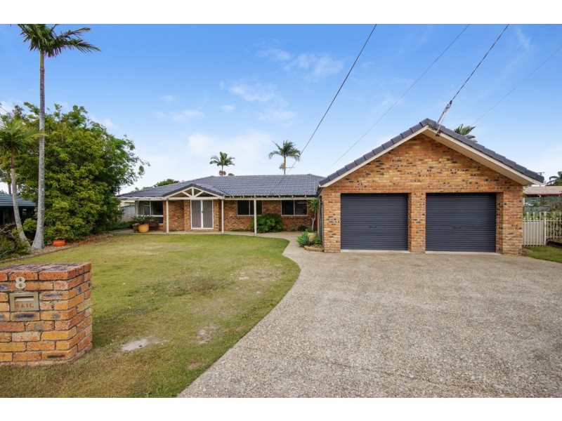 8 Soho Street, Hillcrest QLD 4118