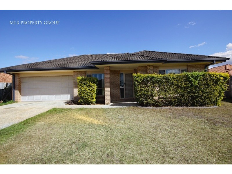 11 Bella Vista Circuit, Edens Landing QLD 4207