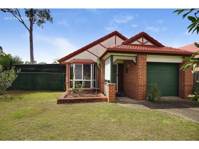 8 Evergreen Place, Forest Lake QLD 4078