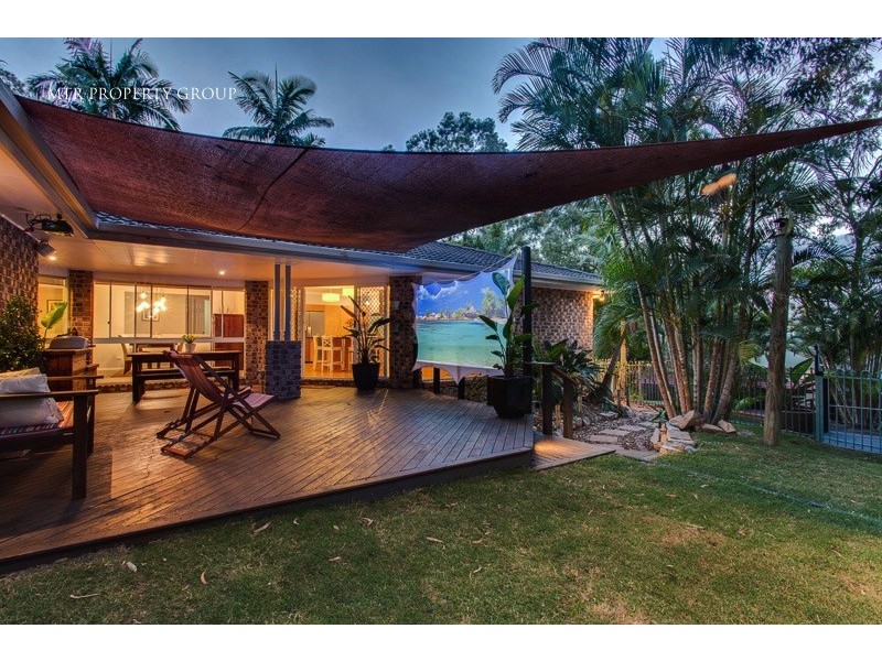 29 Huon Place, Forest Lake QLD 4078