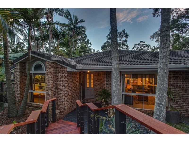 29 Huon Place, Forest Lake QLD 4078