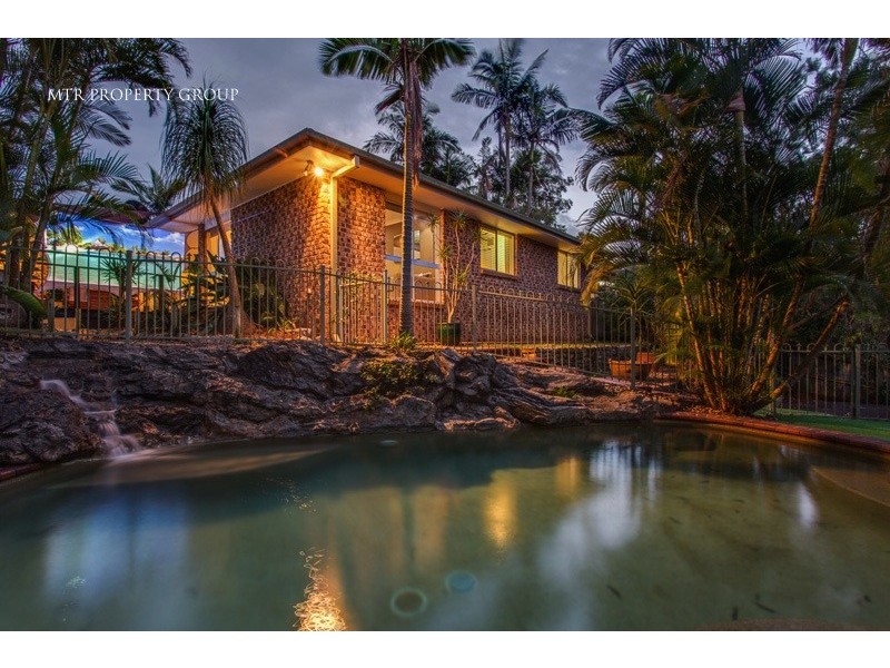 29 Huon Place, Forest Lake QLD 4078