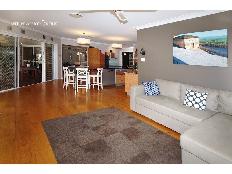 29 Huon Place, Forest Lake QLD 4078