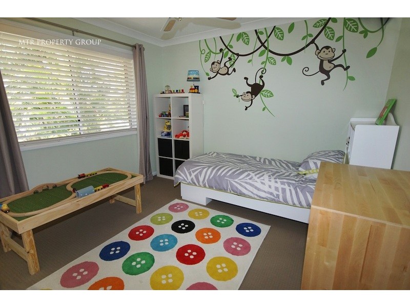 29 Huon Place, Forest Lake QLD 4078