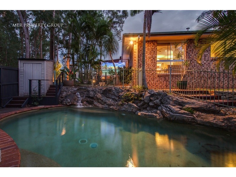 29 Huon Place, Forest Lake QLD 4078
