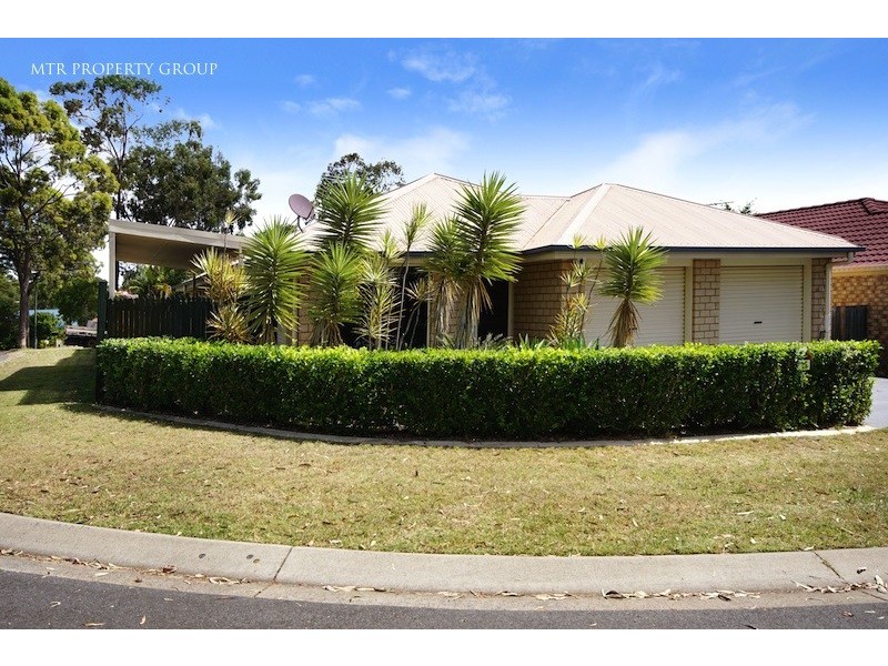 11 Rundle Street, Forest Lake QLD 4078