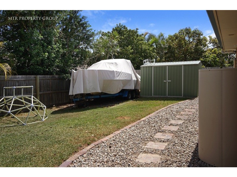 11 Rundle Street, Forest Lake QLD 4078