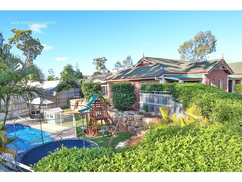 4 Catalina Cct, Forest Lake QLD 4078