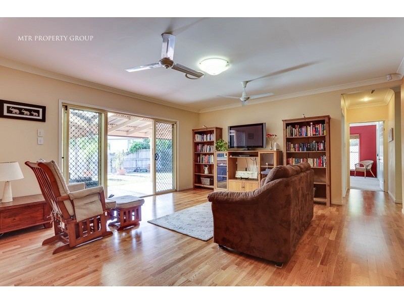 4 Catalina Cct, Forest Lake QLD 4078