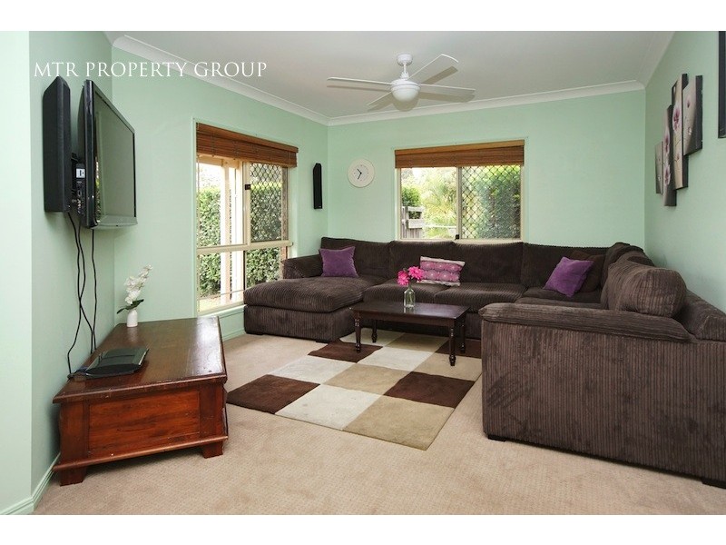 4 Catalina Cct, Forest Lake QLD 4078