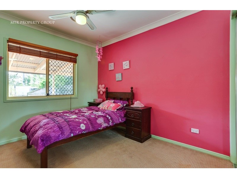 4 Catalina Cct, Forest Lake QLD 4078