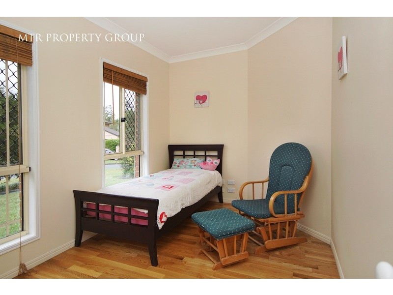 4 Catalina Cct, Forest Lake QLD 4078