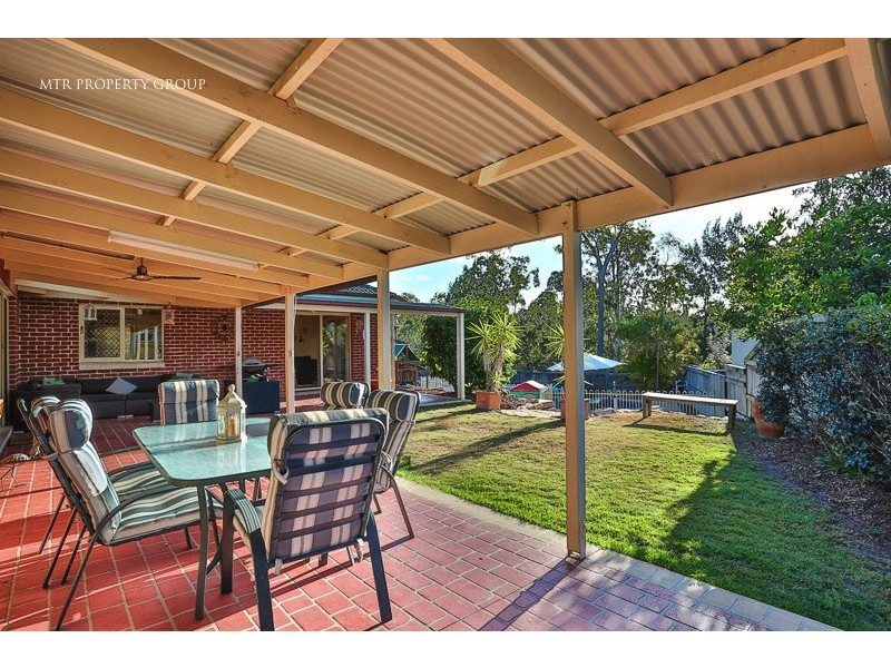 4 Catalina Cct, Forest Lake QLD 4078