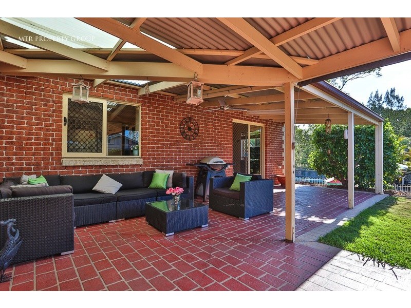 4 Catalina Cct, Forest Lake QLD 4078