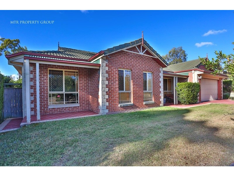 4 Catalina Cct, Forest Lake QLD 4078